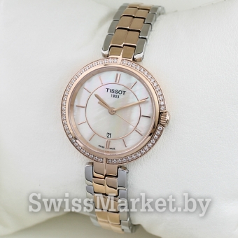 Женские часы TISSOT S-20147
