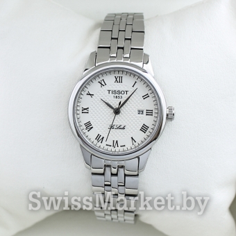Женские часы TISSOT S-20144