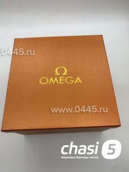 Фирменная коробка Omega (22263)