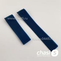 ремешок Tag Heuer Синий (23716)