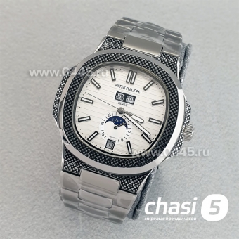 Часы Patek Philippe Men Nautilus (23772)