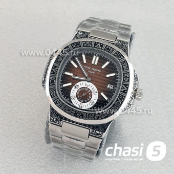 Часы Patek Philippe Men Nautilus (23776)