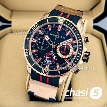 Часы Ulysse Nardin (23791)