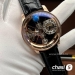 Часы Jacob & Co ASTRONOMIA  (23805)