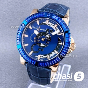 Часы Ulysse Nardin (23808)