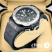 Часы HUBLOT Big Bang Chronograph (23825)