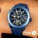 Часы Bvlgari  Octo Roma Tourbillon Sapphire (23830)