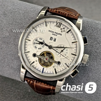 Часы Patek Philippe Perpetual Calendar (23932)