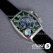 Часы Franck Muller Curvex (23948)