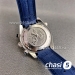 Часы Omega Seamaster Planet Ocean 007 (24045)