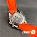 Часы Omega Seamaster Planet Ocean 007 (24046)