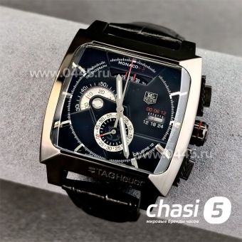Часы Tag Heuer Monaco (24091)