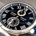 Часы Ulysse Nardin (24103)