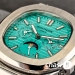 Часы Patek Philippe Men Nautilus (24115)