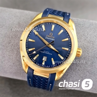 Часы Omega Seamaster Aqua Terra (24142)