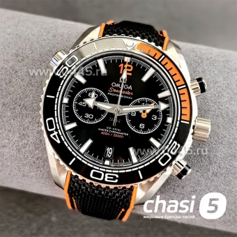 Часы Omega Seamaster Planet Ocean (24146)