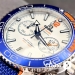 Часы Omega Seamaster Planet Ocean (24147)