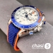 Часы Omega Seamaster Planet Ocean (24147)