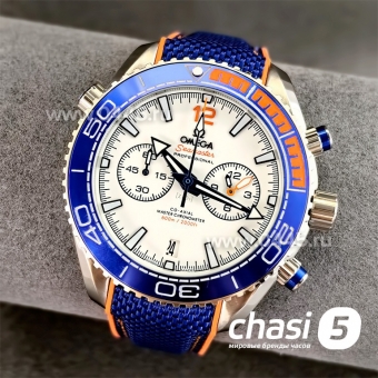 Часы Omega Seamaster Planet Ocean (24147)