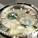 Часы Omega Seamaster Planet Ocean (24150)