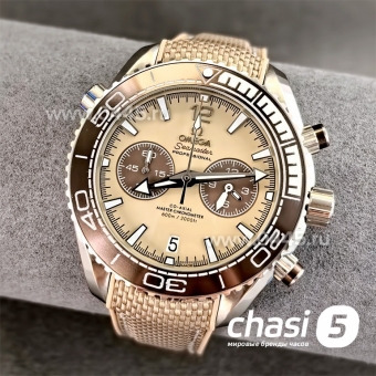 Часы Omega Seamaster Planet Ocean (24151)