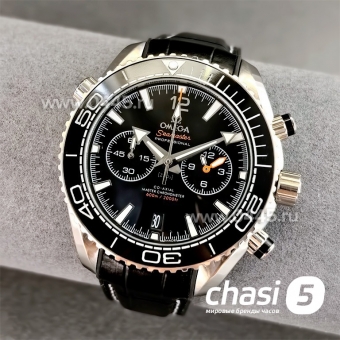 Часы Omega Seamaster Planet Ocean (24153)