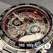 Часы Tag Heuer CARRERA Calibre Heuer 02 (24195)