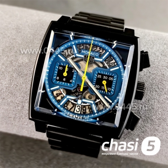 Часы Tag Heuer Monaco (24198)