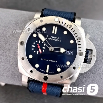 Часы Panerai Submersible Pam1391 - Дубликат (24231)