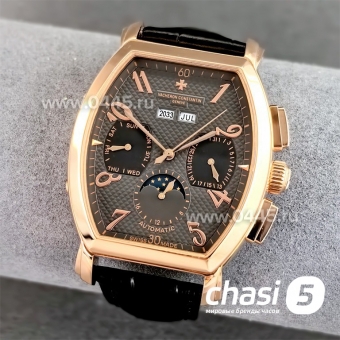 Часы Vacheron Constantin Malte (24281)