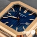 Часы Patek Philippe Cubitus (24290)
