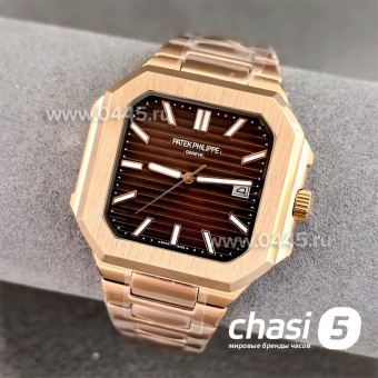 Часы Patek Philippe Cubitus (24291)