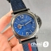 Часы Panerai Luminor Marina (24303)