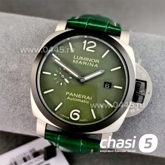Часы Panerai Luminor Marina (24307)