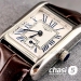 Часы Longines Mini Dolcevita  (24327)