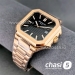 Часы Patek Philippe Cubitus (24335)
