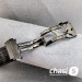 Часы HUBLOT Classic Fusion Skul (24384)