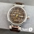 Часы Louis Vuitton Tambour Monogram (24417)