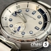 Часы Louis Vuitton Tambour Street Diver (24418)