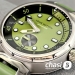 Часы Louis Vuitton Tambour Street Diver (24420)