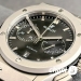 Часы HUBLOT Classic Fusion Chronograph (24462)