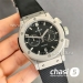 Часы HUBLOT Classic Fusion Chronograph (24462)