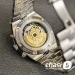 Часы Vacheron Constantin OVERSEAS  (24474)