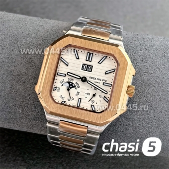 Часы Patek Philippe Cubitus (24488)