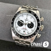 Часы  Tudor Black Bay Chrono (24494)