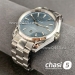 Часы Omega Seamaster Aqua Terra (24516)