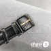 Часы Bvlgari Carbongold (24519)