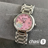 Часы Longines PrimaLuna (24539)
