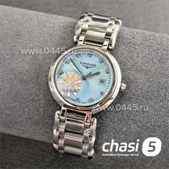 Часы Longines PrimaLuna (24540)