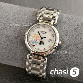 Часы Longines PrimaLuna (24542)
